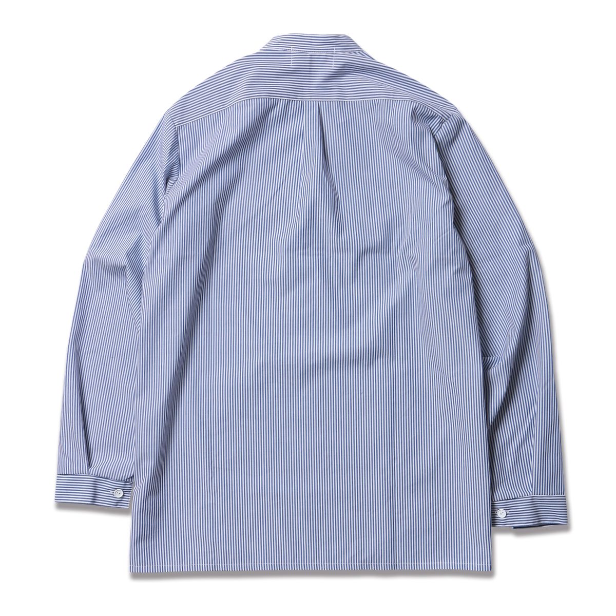 Wyatt Shirts-PADDY