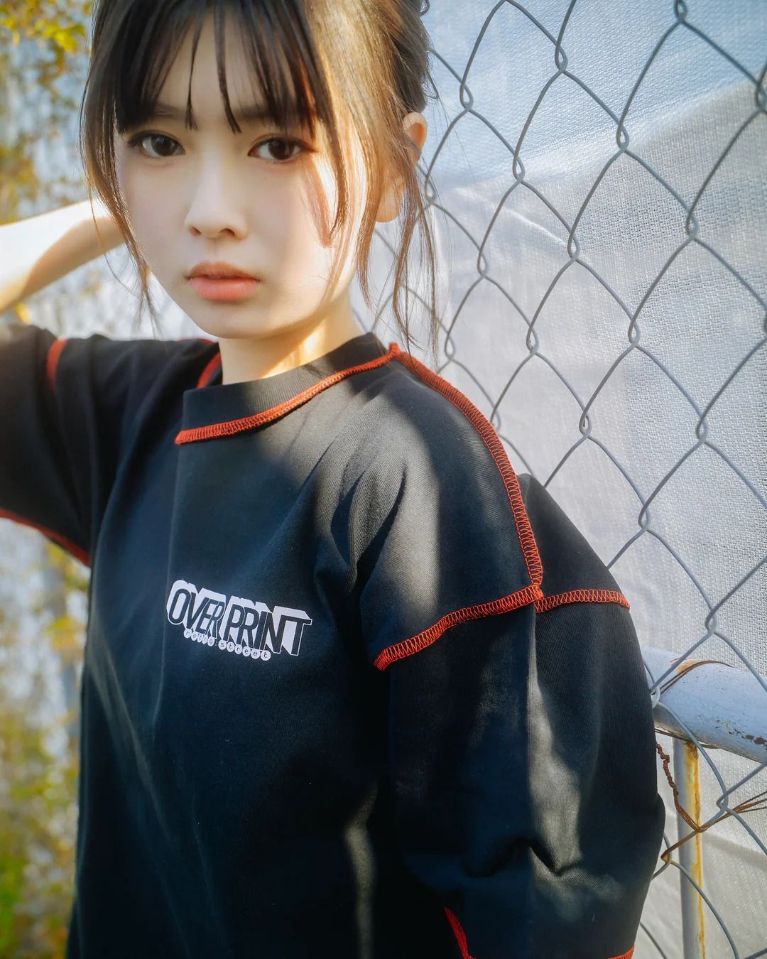 POSTMAN Tee