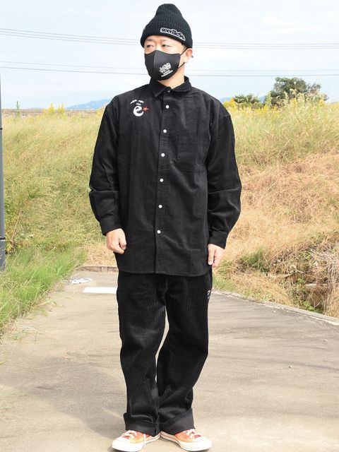AWならではのオシャレ!