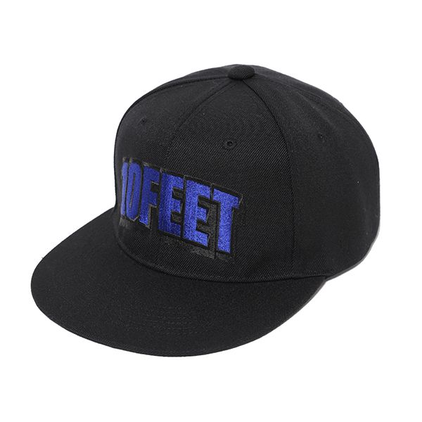 10-FEET x RUDIE'S SNAPBACKCAP
