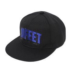 10-FEET x RUDIE'S SNAPBACKCAP