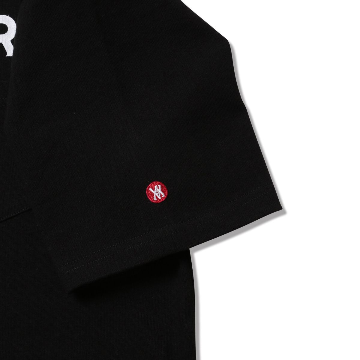 HEAVY POCKET Tee S/S - NO MOFO WAR