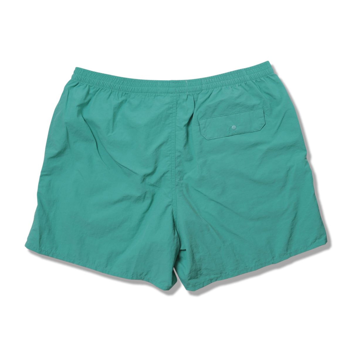 EASY NYLON-SHORTS