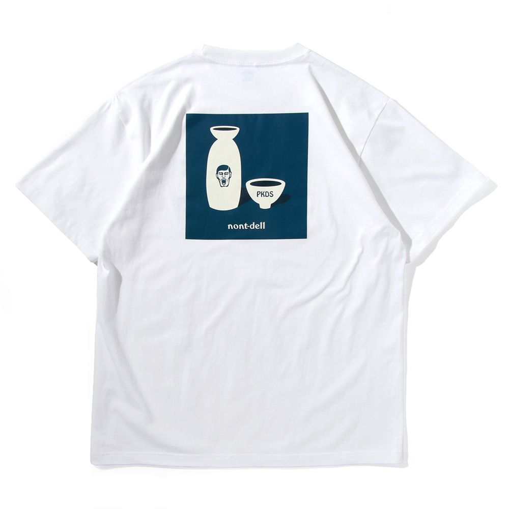 呑んでるTEE