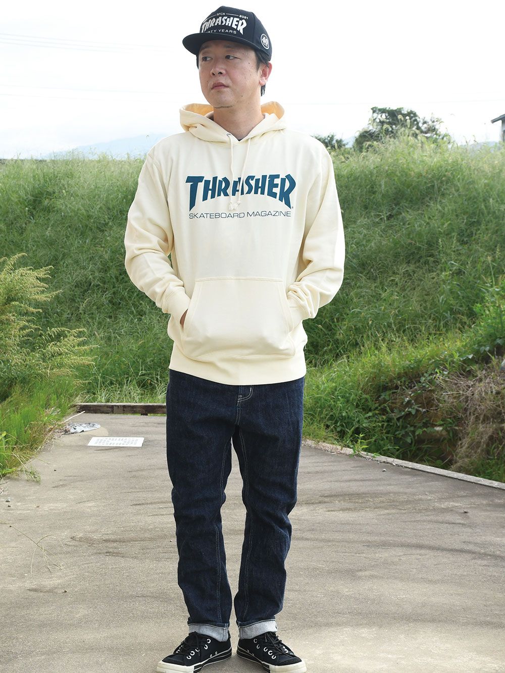 MAG PL-HOODY