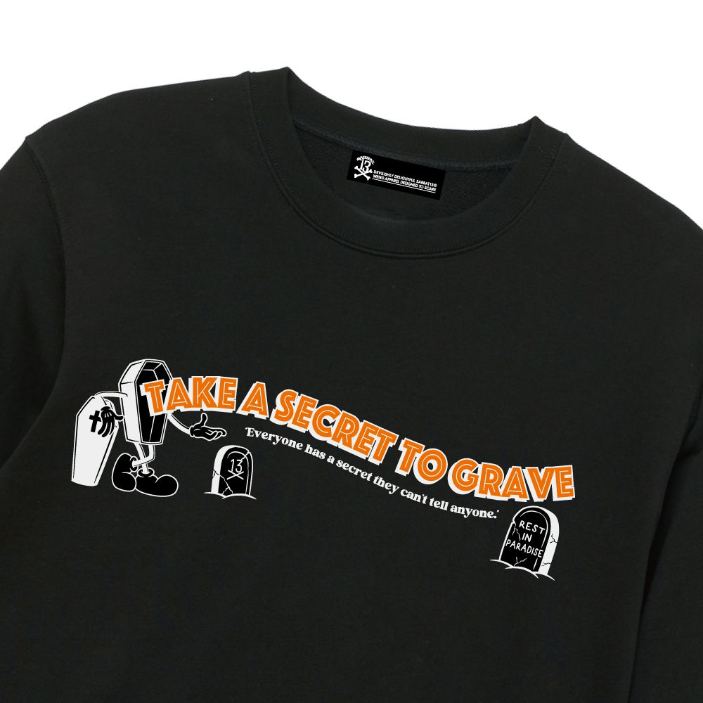 SECRET-SWEAT