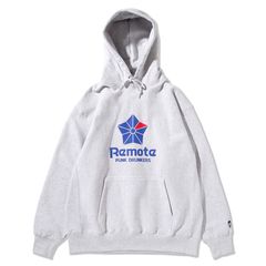 リモート用パーカ