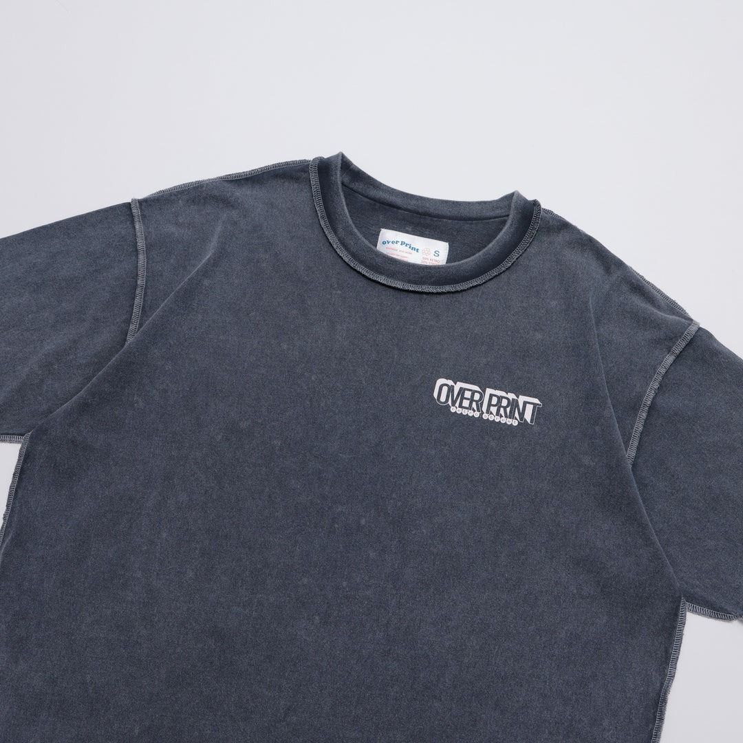 POSTMAN pigment Tee