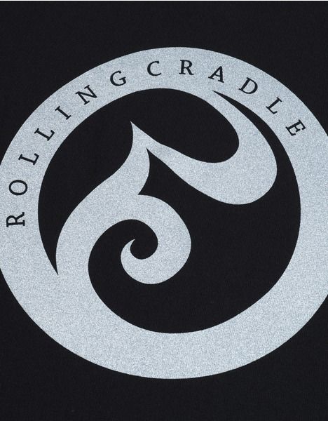 CIRCLE LOGO-TEE