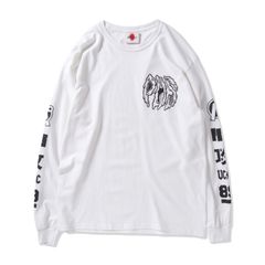 エイリアンロゴロンTEE
