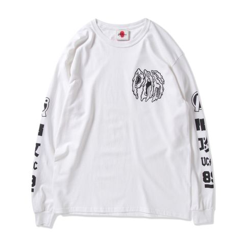 エイリアンロゴロンTEE