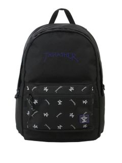 THR-174 BACK PACK