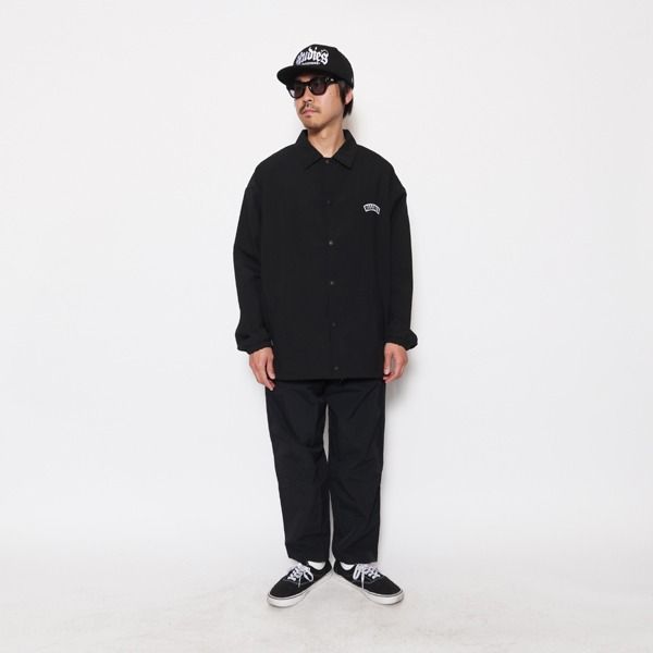 SLICK COACH-JKT