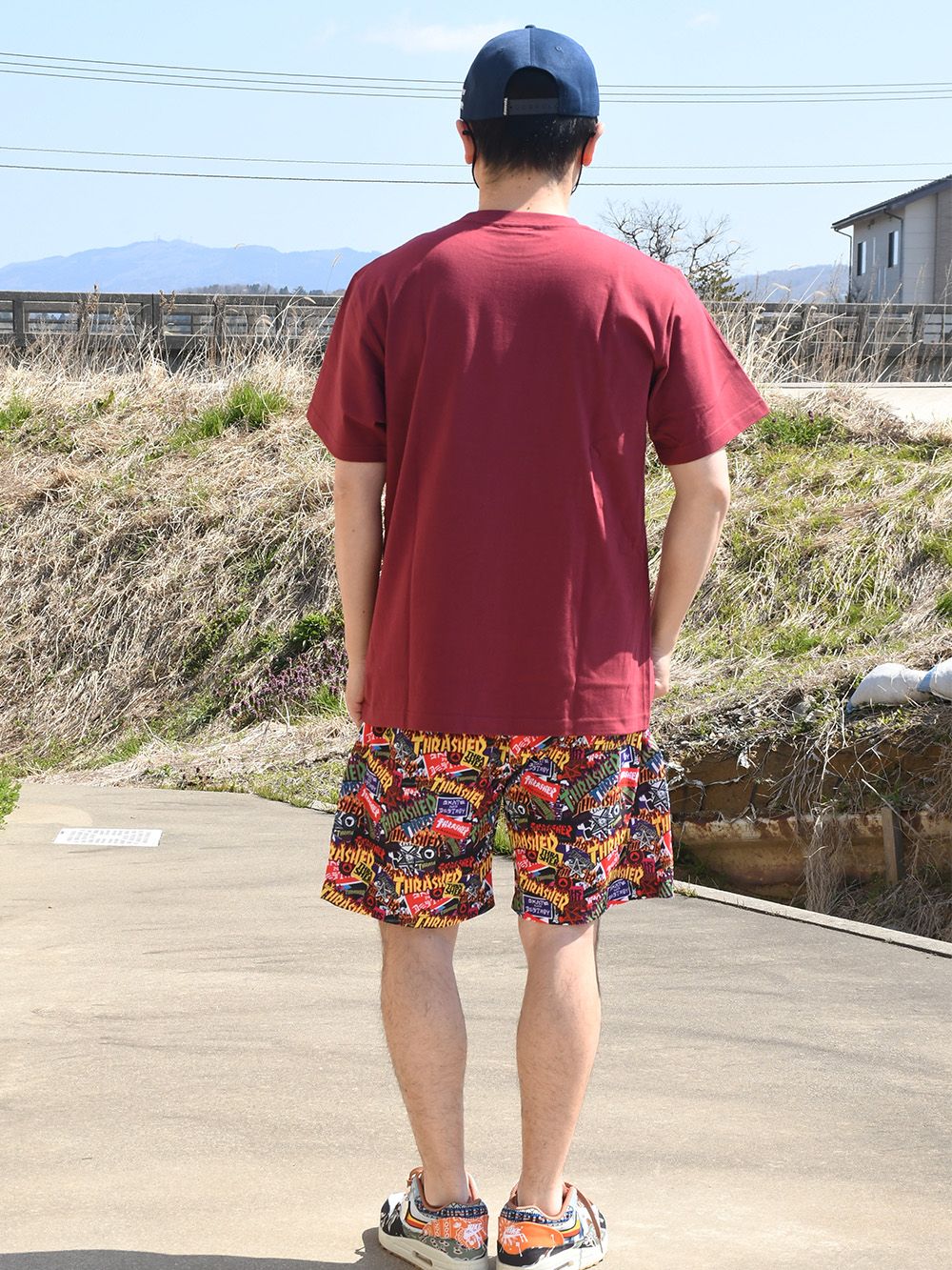 LIBERTY S/S