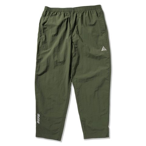 abcナイロンパンツ