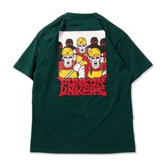 ハードワーク突撃隊TEE