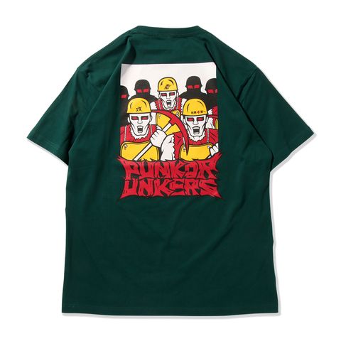 ハードワーク突撃隊TEE