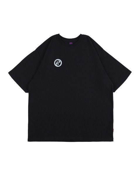 CIRCLE LOGO-TEE