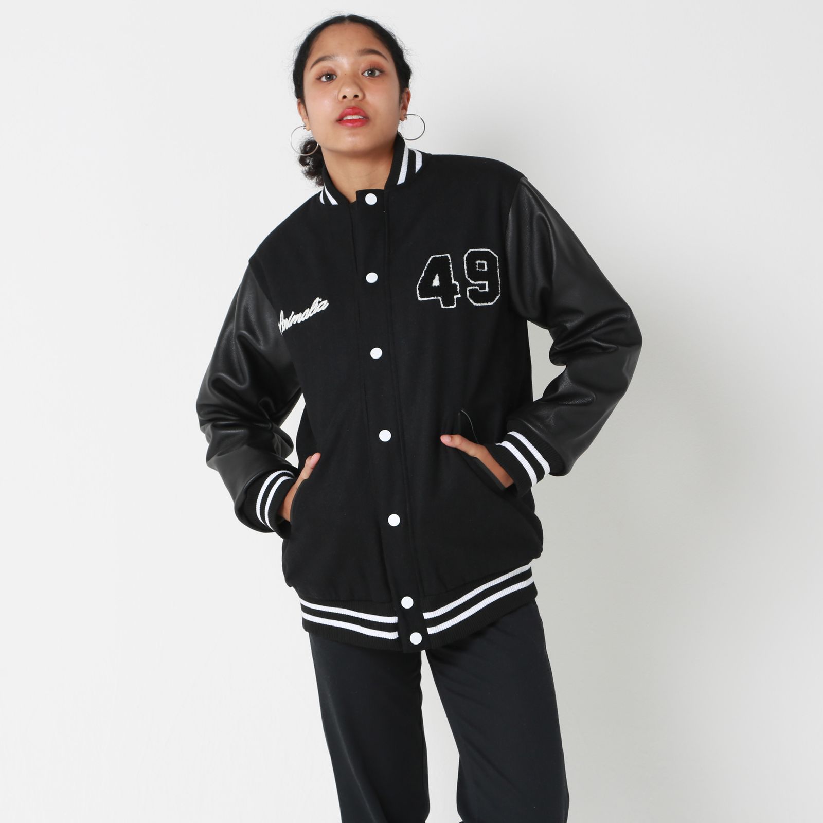AWARD-JACKET