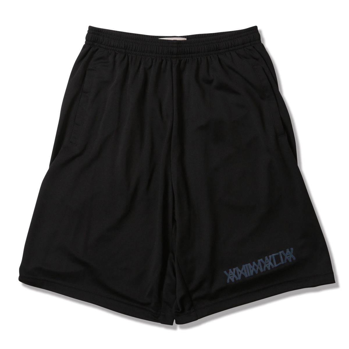 LOGO DRY-SHORTS