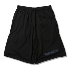 LOGO DRY-SHORTS