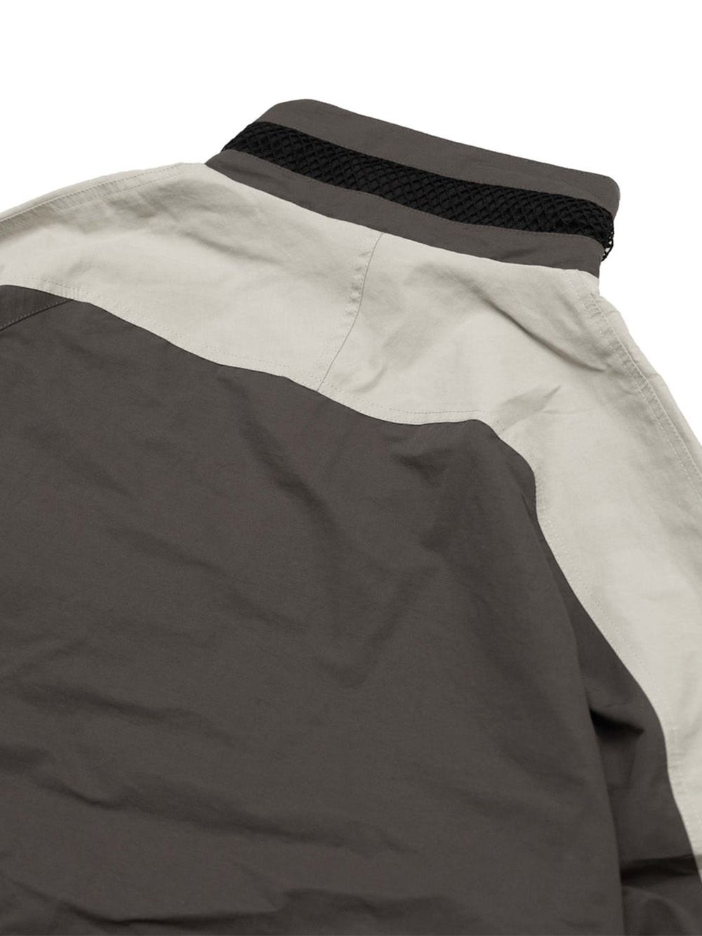 Nylon Cotton Jacket