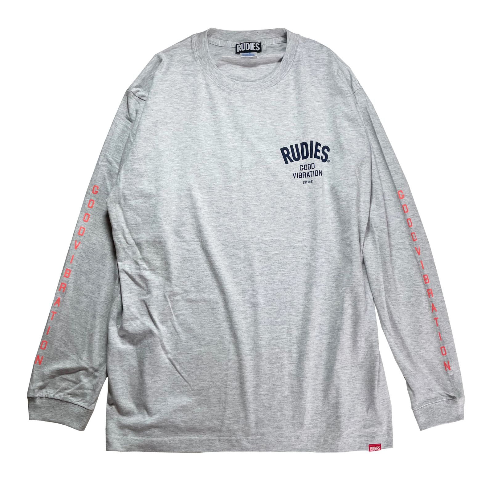 THICK PHAT LS-TEE