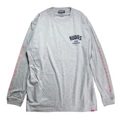 THICK PHAT LS-TEE