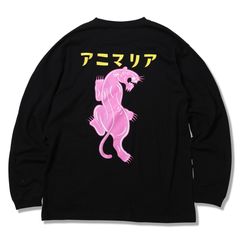 PANTHER L/S