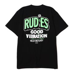 MICROPHONE-TEE