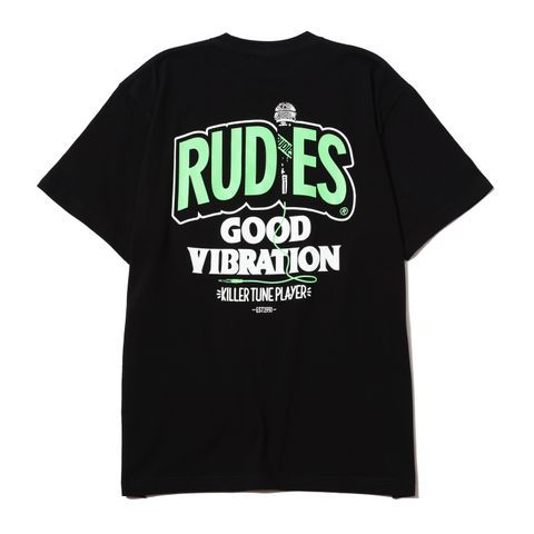 MICROPHONE-TEE
