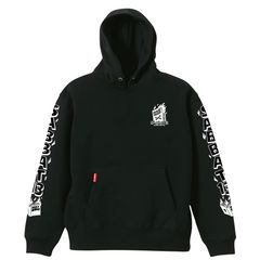 BOOK BURNING-HOODIE