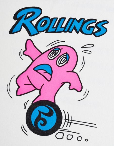 ROLLINGS-TEE
