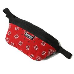 PAISLEY WAIST-BAG