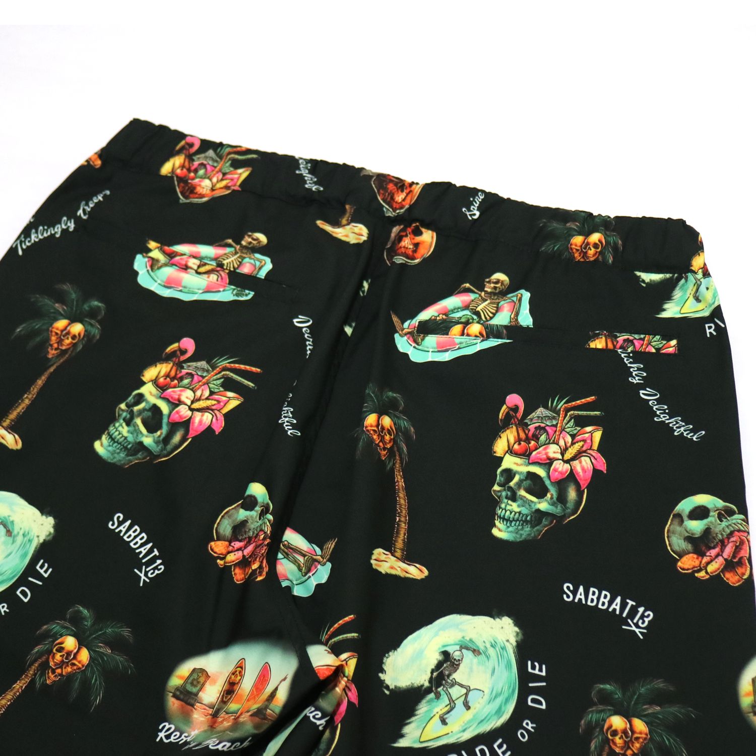 VACATION-SHORTS