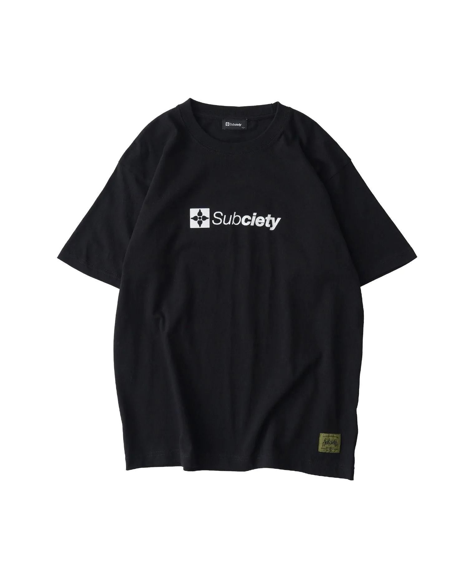 THE BASE tee