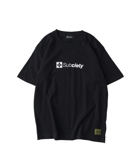 THE BASE tee