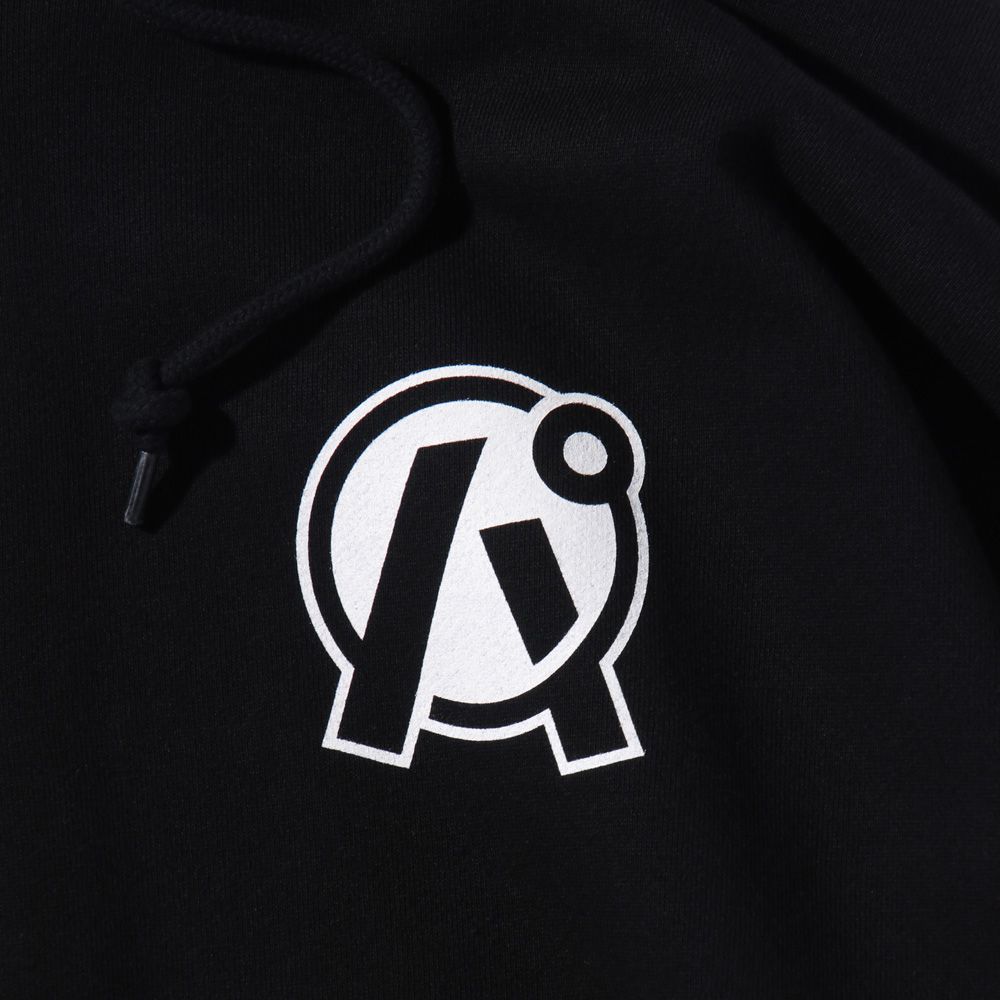 PUNK DRUNKERS パンクドランカーズ 反区怒商店BIG.ZIPパーカ PUNK DRUNKERS - 反区怒商店BIG.ZIPパーカ | DOLL