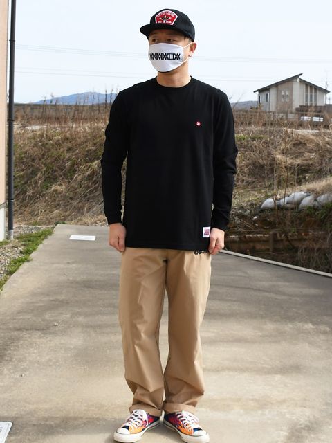 ネクストスタンダード！