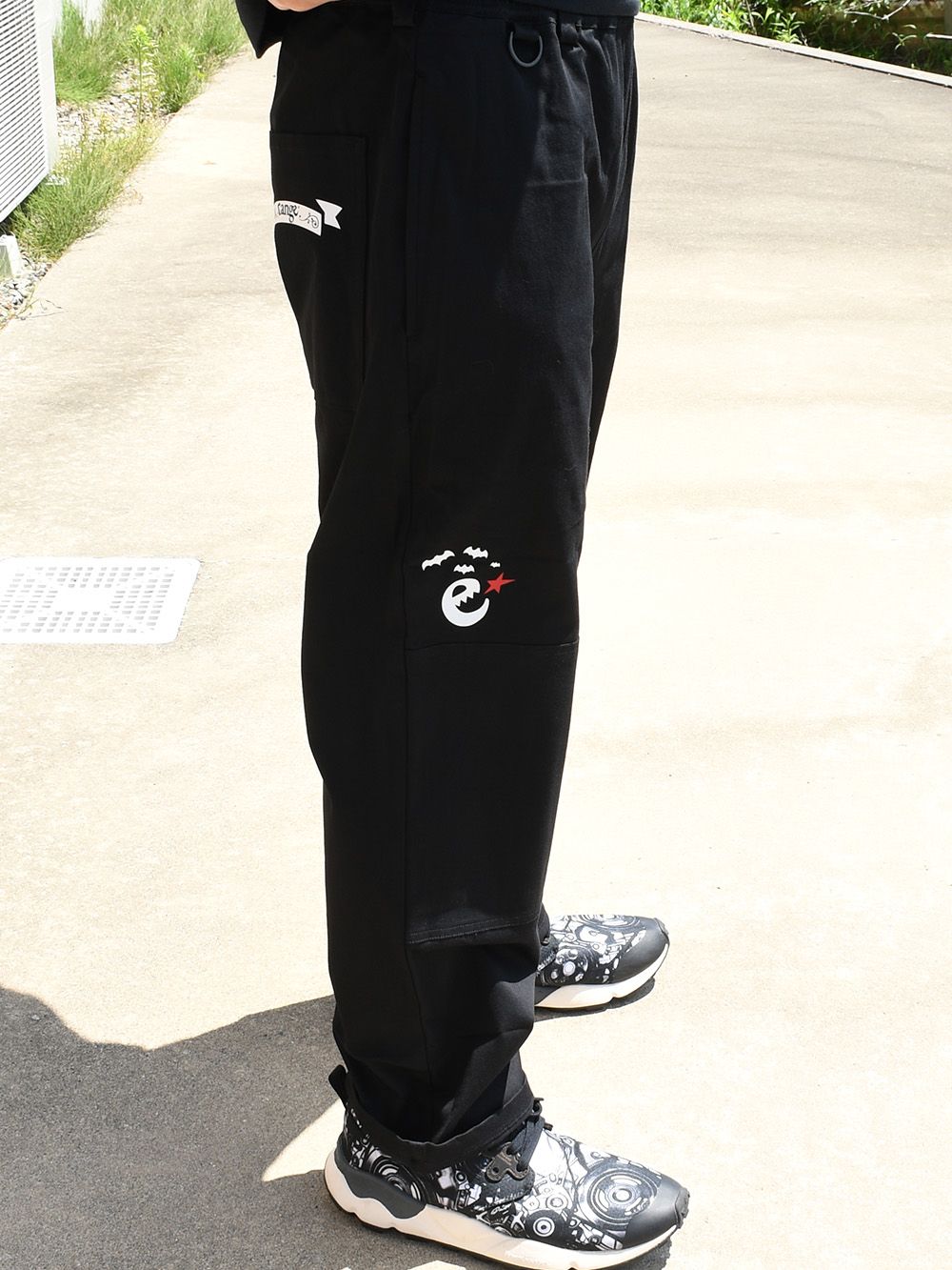 rg original stylish chino pants