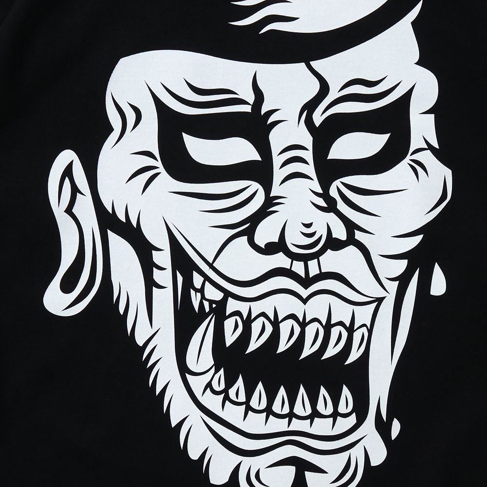 いかついアイツTEE