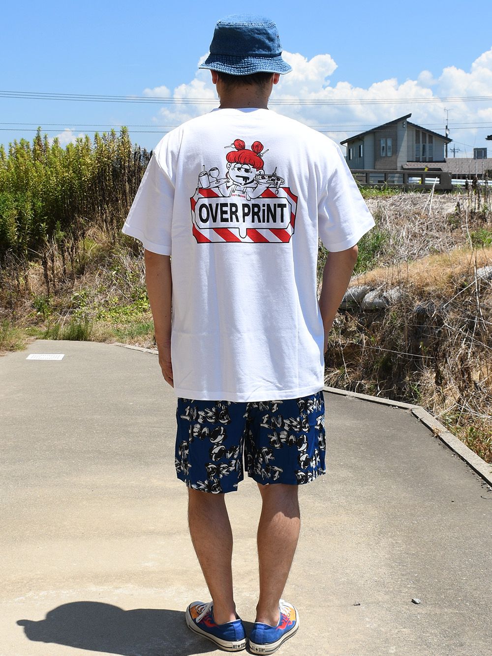 EVERYDAY Tee