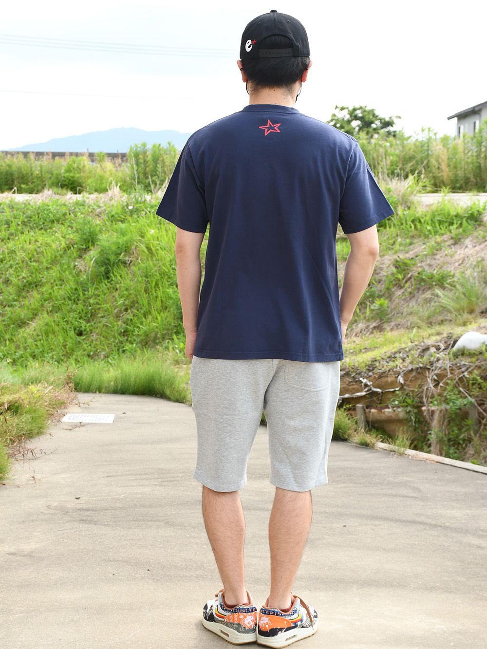 skull rat s/s tee