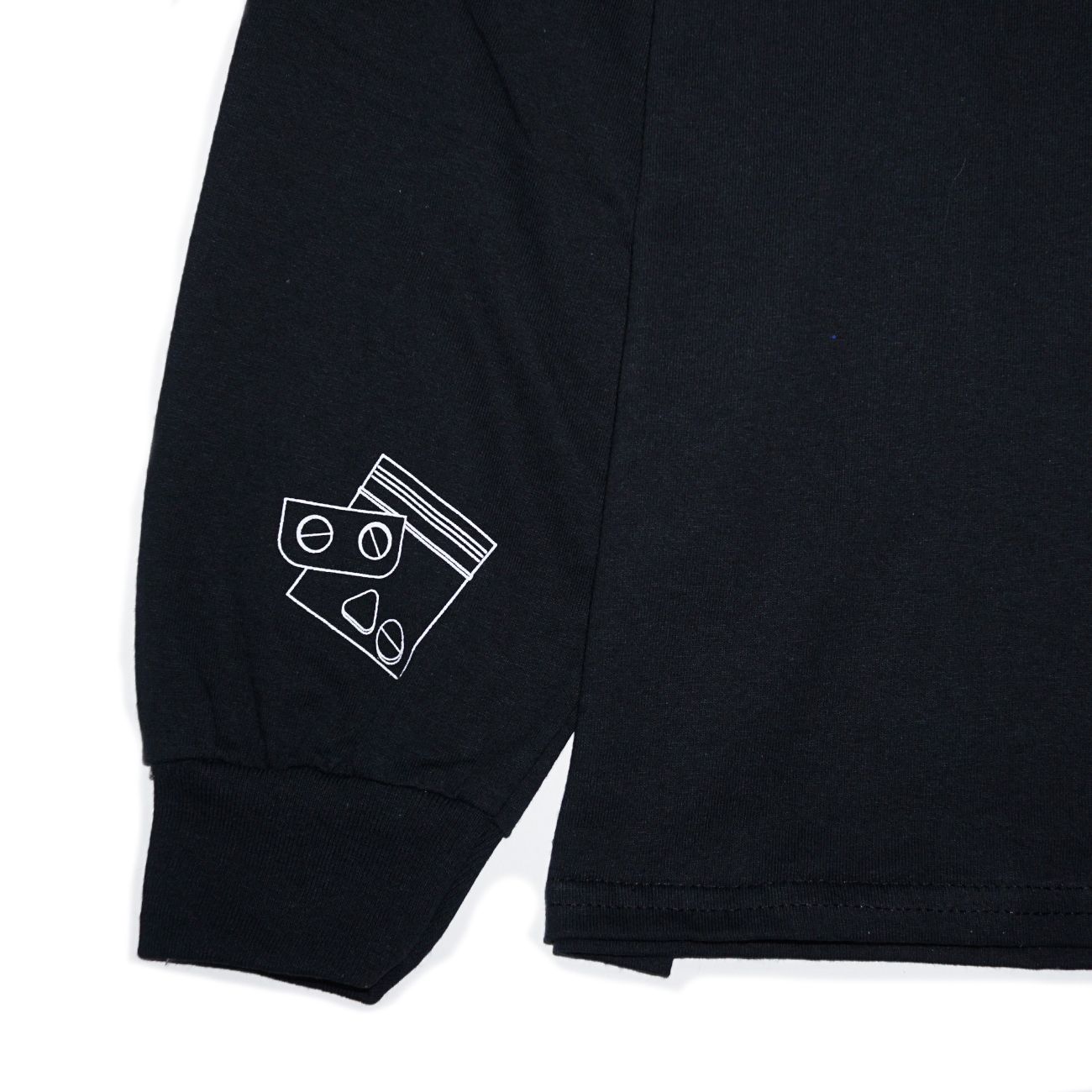 RAT [ LONG SLEEVE ]