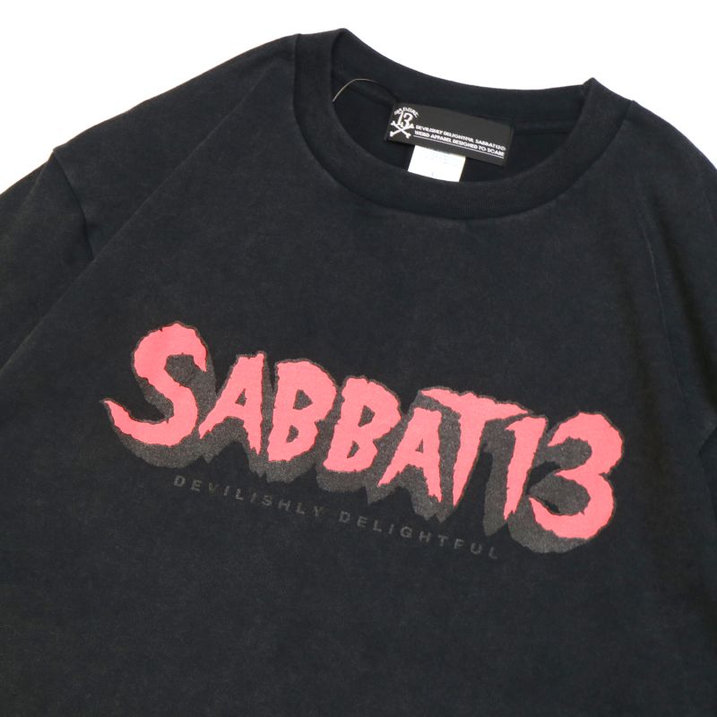 SCARE LOGO-T