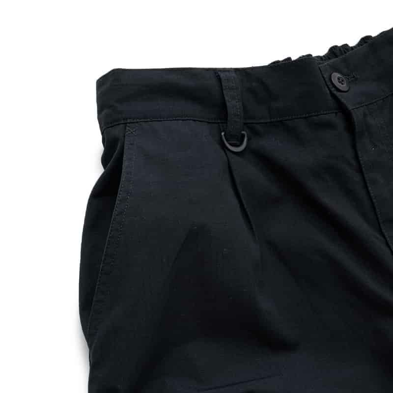 TOYMONSTER RIPSTOP CARGO-PANTS