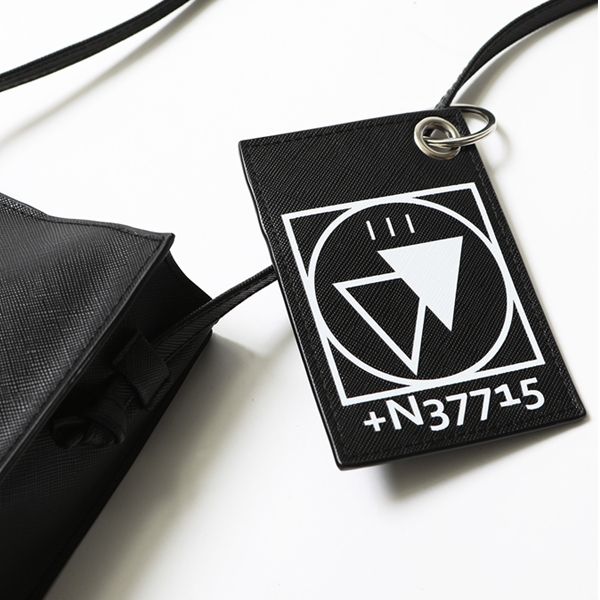 DRESS -Minimal Bag-