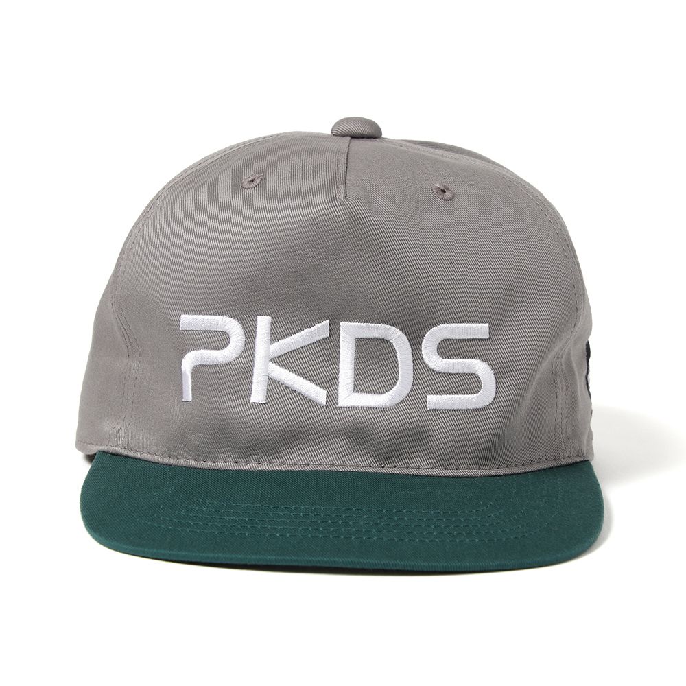 PKDS.CAP