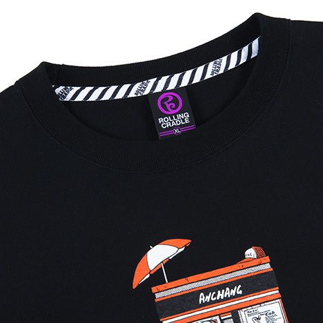 BIG BROTHER'S SHOP TEE