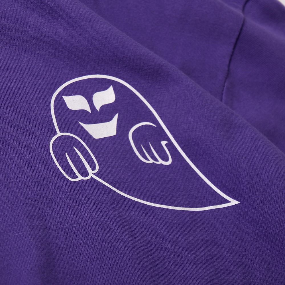 ゆーれーTEE